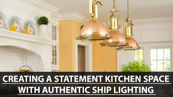 Marine Salvage Company Always Providing Authentic Ship Lighting Authentic Ship Lighting